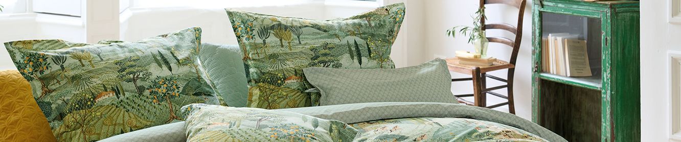 Housses de Couette