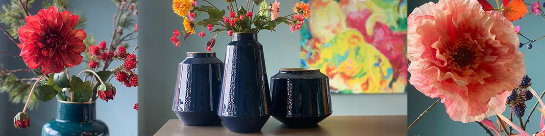 Mix & Match Pip Bloemen & Vazen