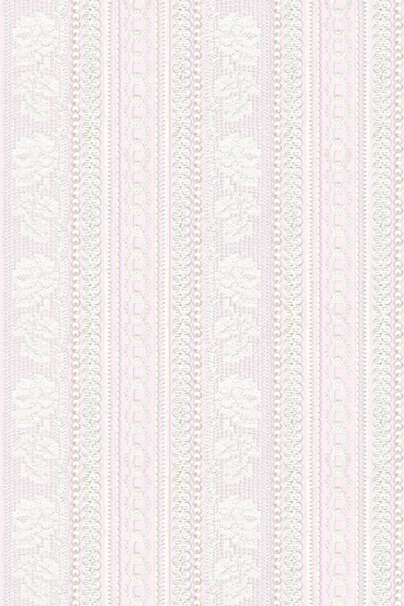 Pip Studio Pearls and Lace wallpower pink