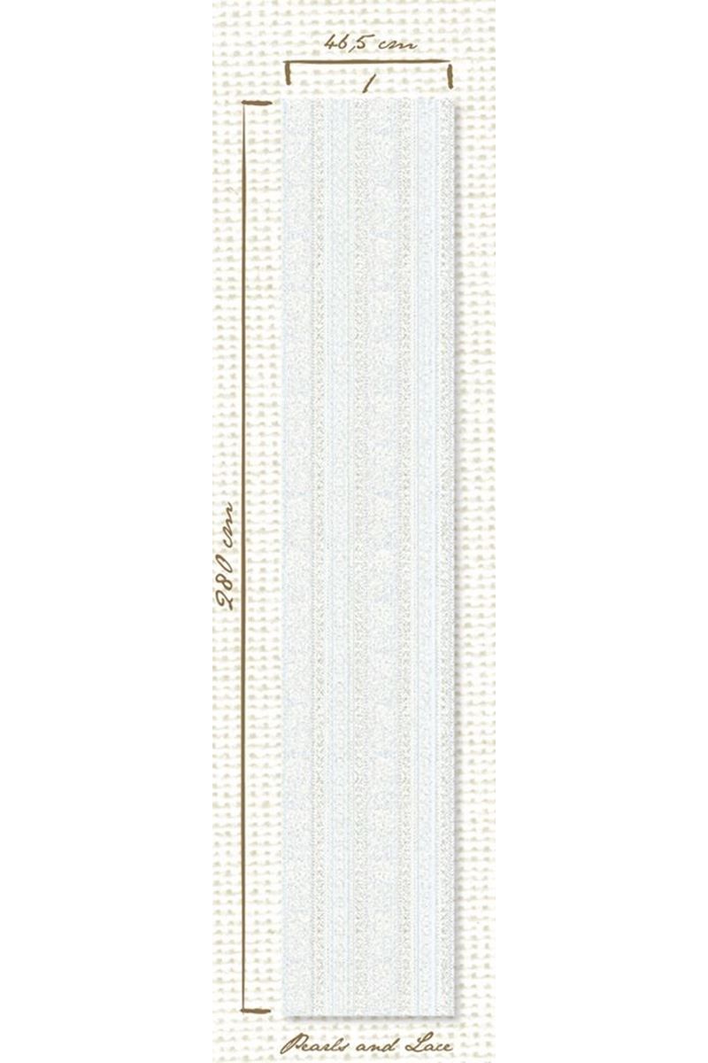 Pip Studio Pearls and Lace wallpower blauw