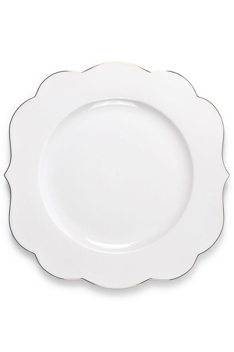 Royal White Essteller 28 cm