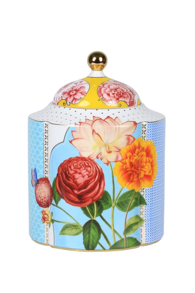 Royal Multi Storage Jar M