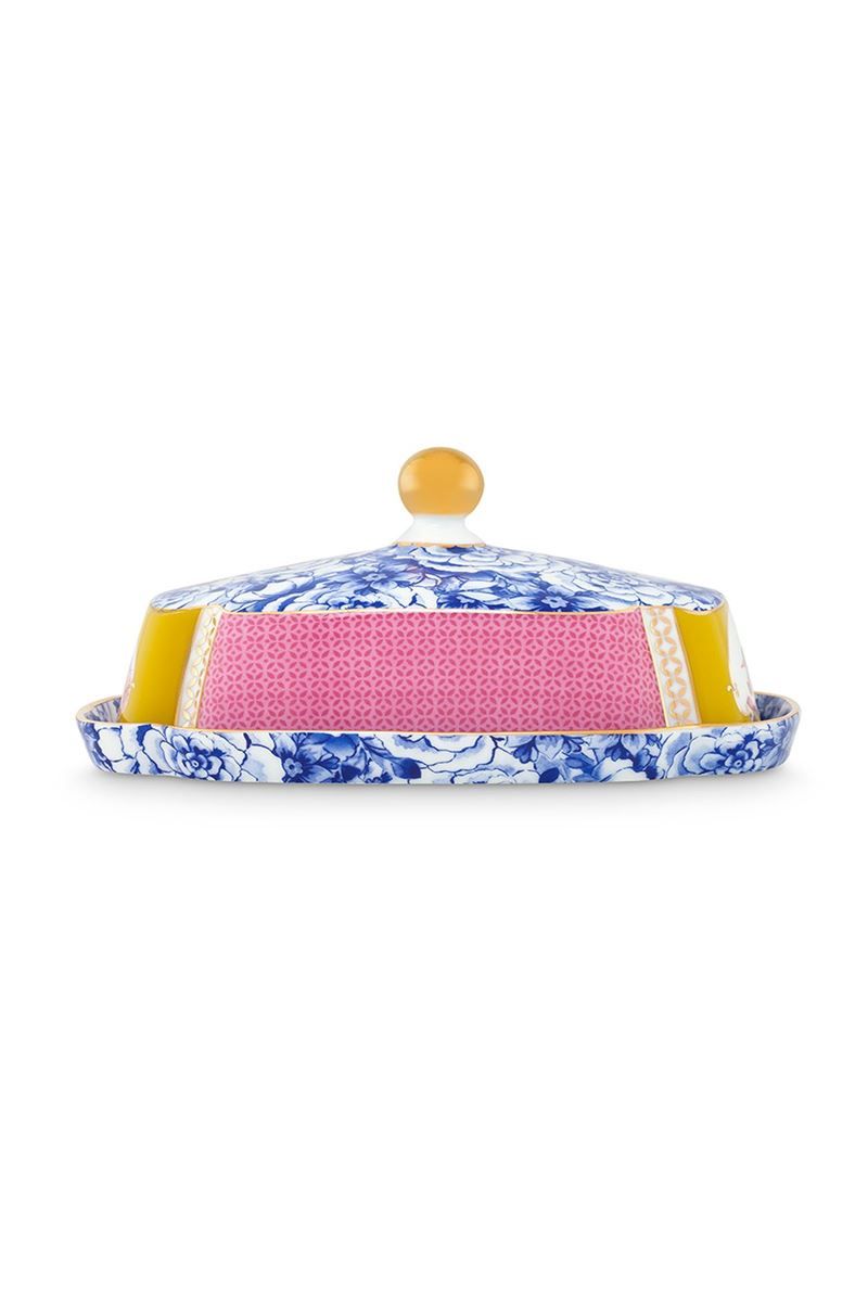 Royal Multi Butter Dish