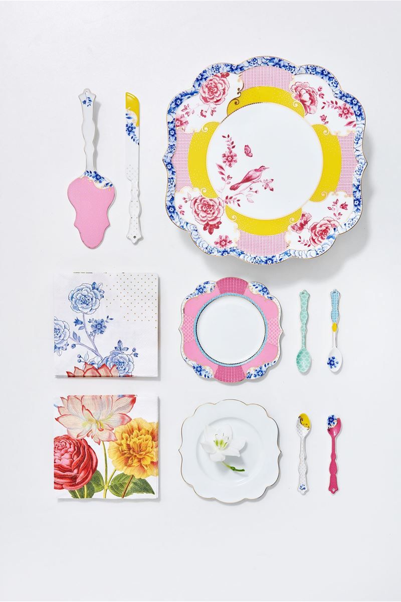 Royal Multi Cake Tray Small
