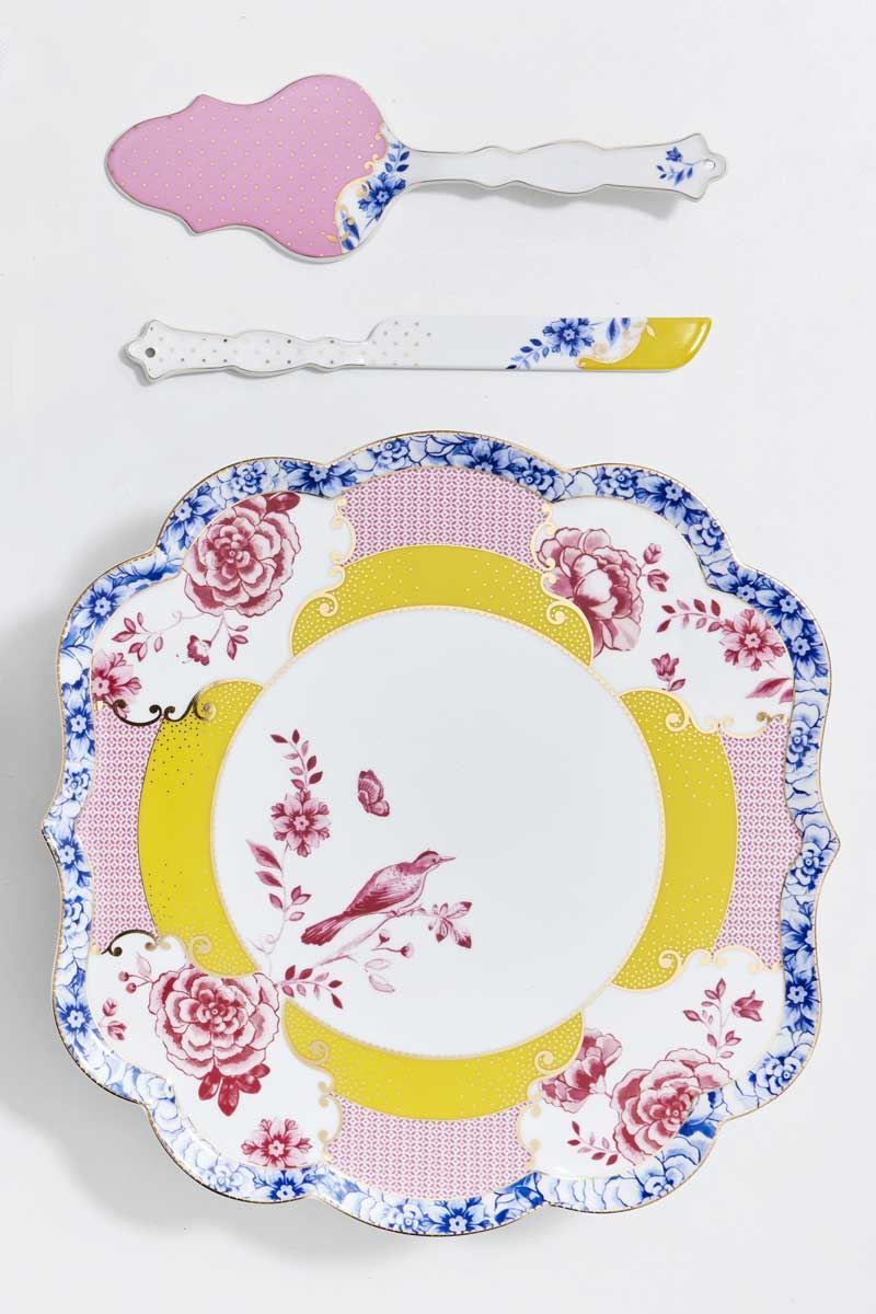 Royal Multi Cake Tray Small