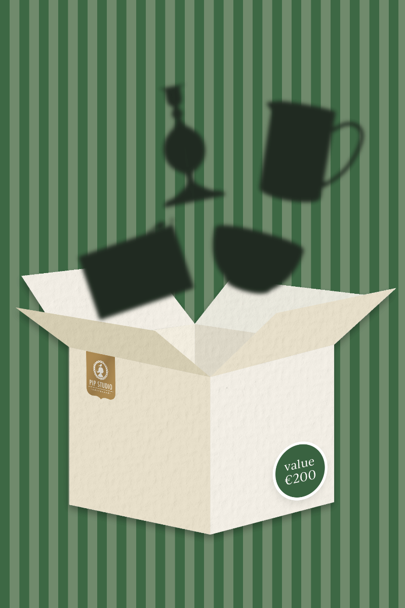 Surprisebox by Pip Studio