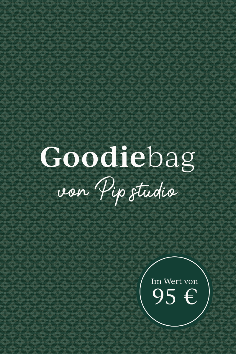 Goodiebag von Pip Studio