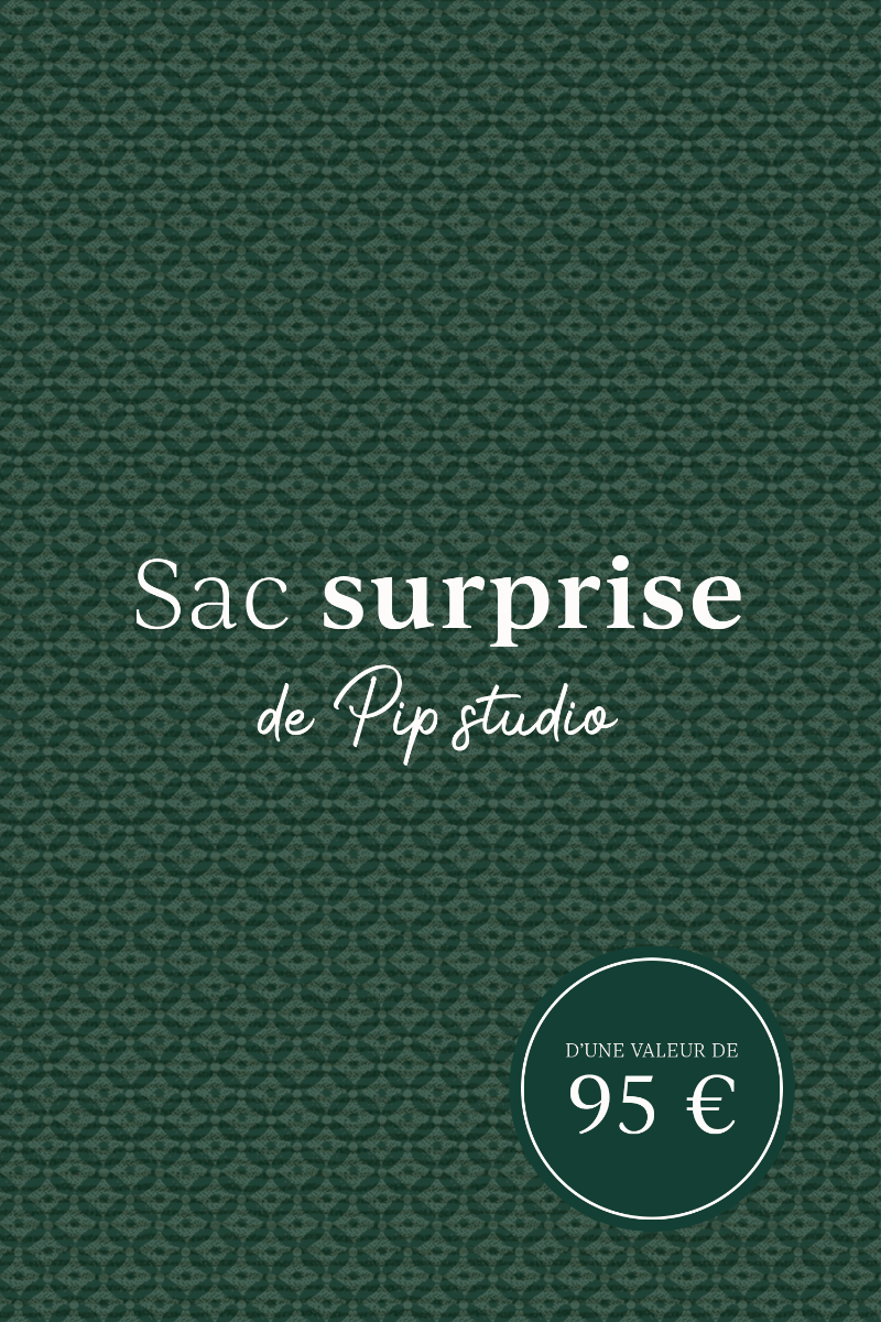 Sac surprise de Pip Studio