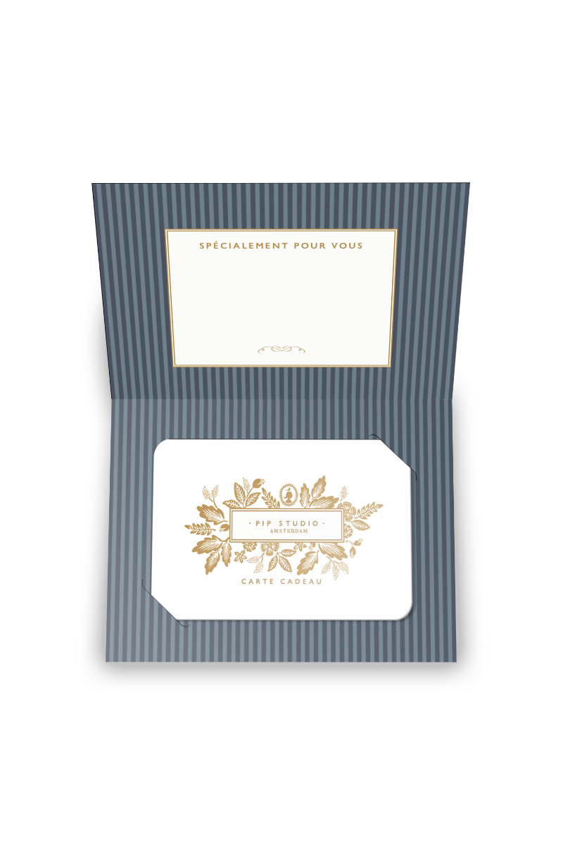 Carte Cadeau Pip Studio 25€ - 50€