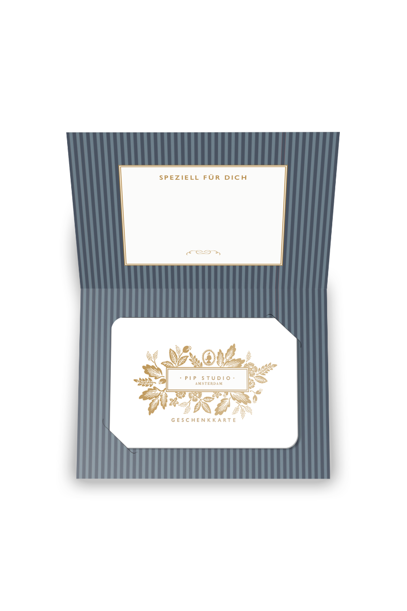 Pip Studio Geschenkkarte 25€ - 50€