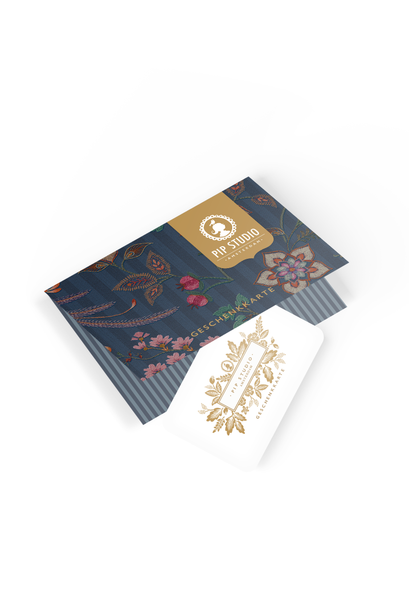 Pip Studio Geschenkkarte 25€ - 50€