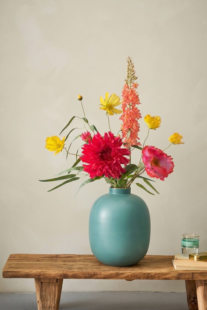 Pip Kunstbloemen Coral Sunrise