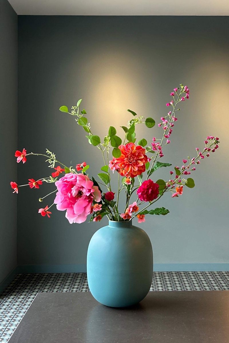 Pip Artificial Flowers Rosefield Dreams