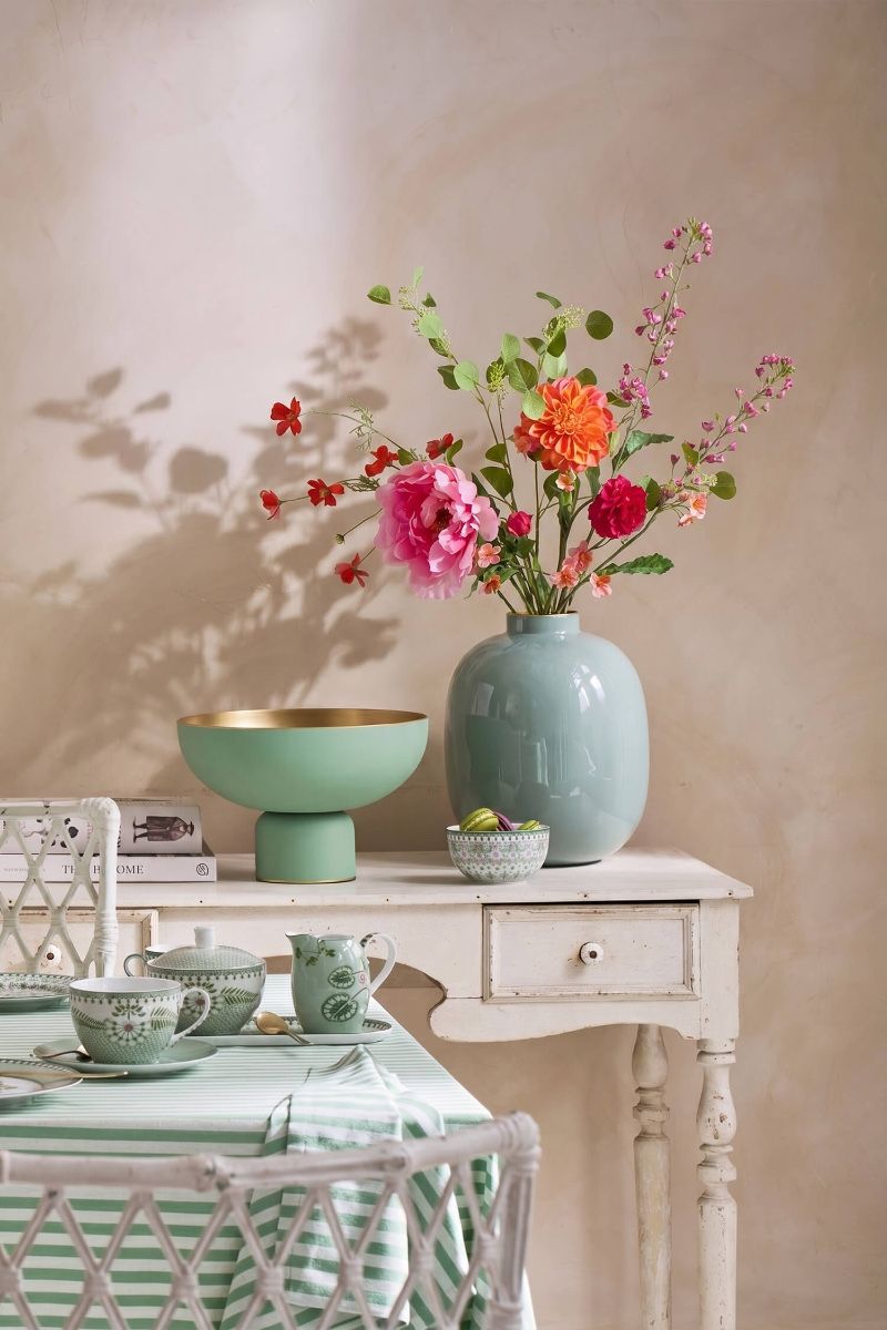 Pip Kunstbloemen Rosefield Dreams