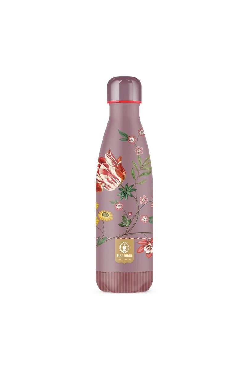 La Dolce Vita Thermos Bottle Lilac 500ml