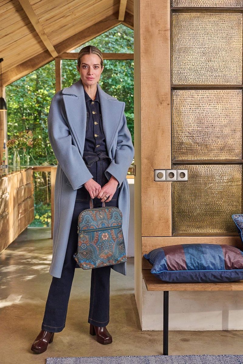Sac à Dos Finlee Jabali Bleu