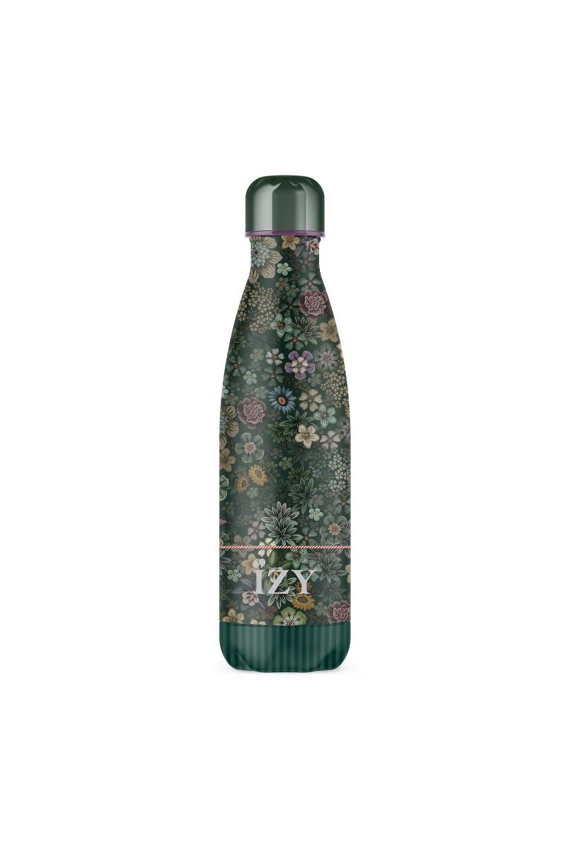 Tutti i Fiori Thermosflasche Grün 500ml