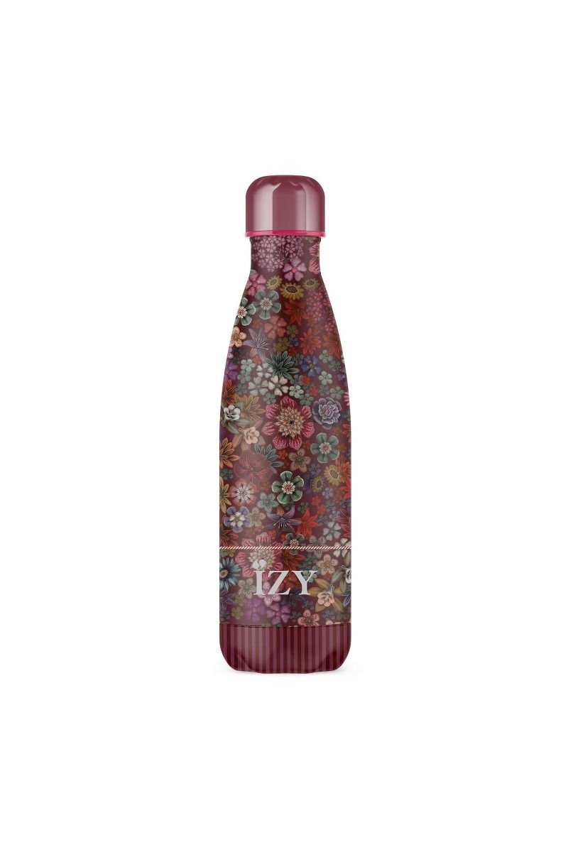 Tutti i Fiori Thermosflasche Rot 500ml