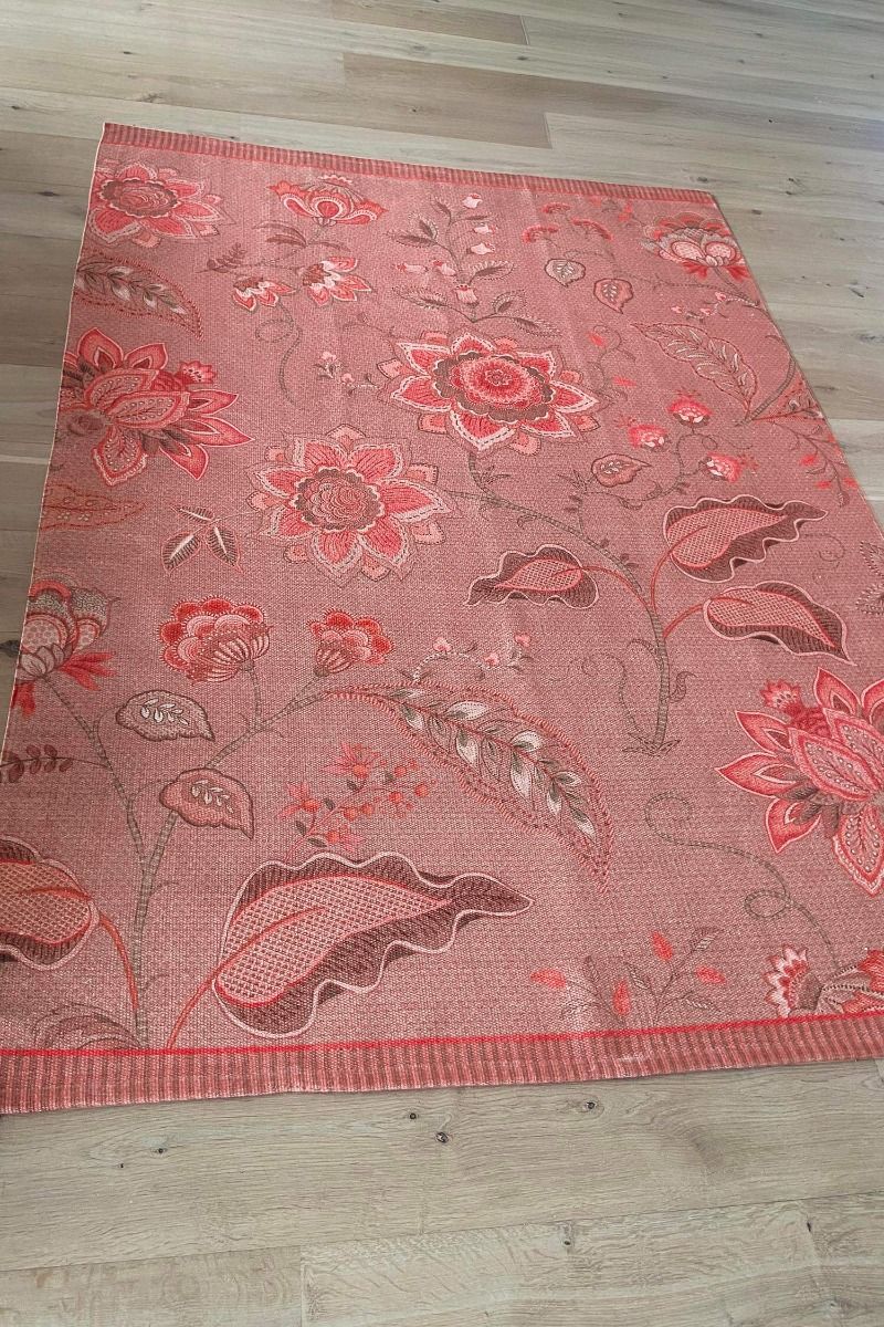 Outdoor Carpet Mumbai Night by Pip Pink