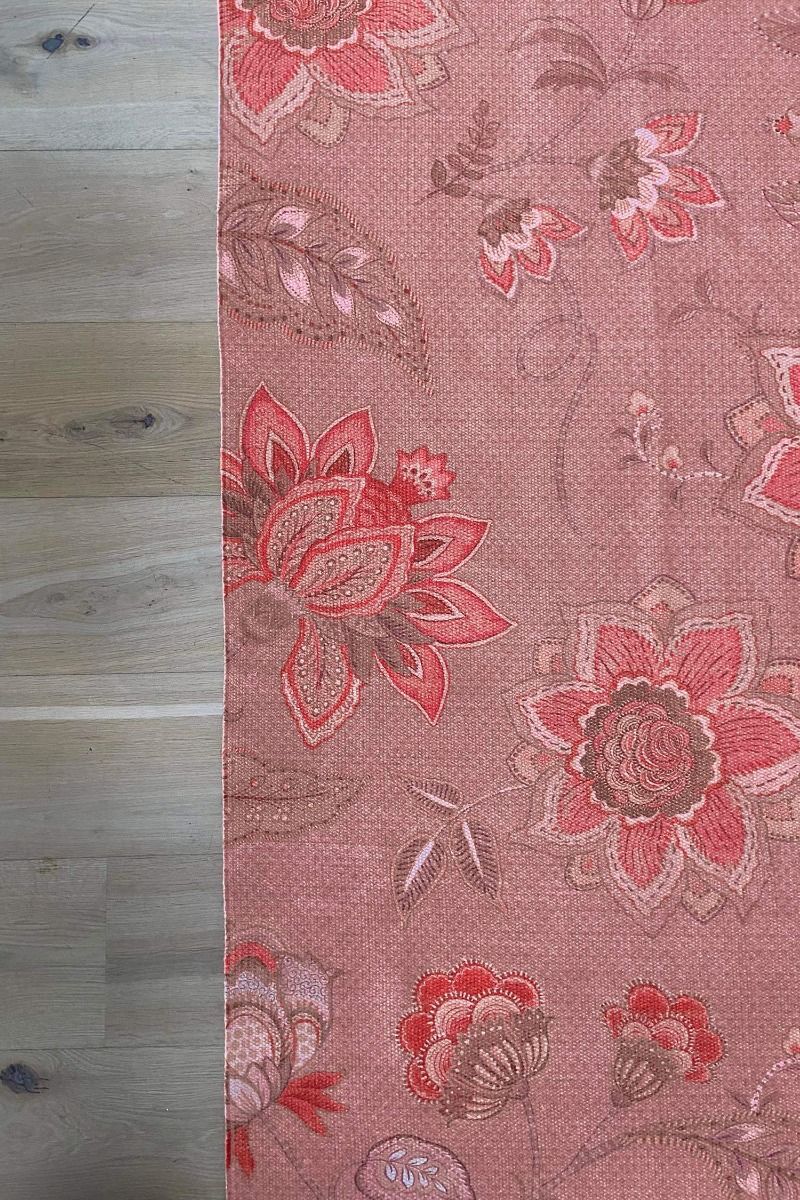 Outdoor Carpet Mumbai Night by Pip Pink