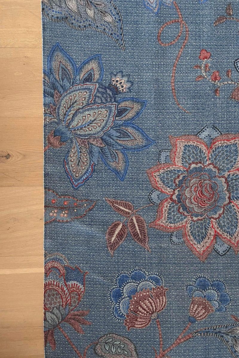 Outdoor Carpet Mumbai Night by Pip Blue