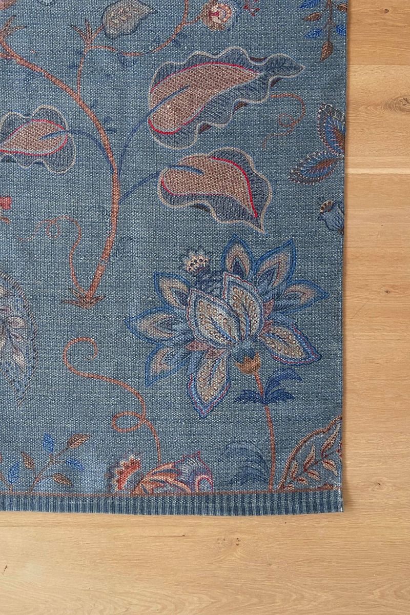 Outdoor Carpet Mumbai Night by Pip Blue