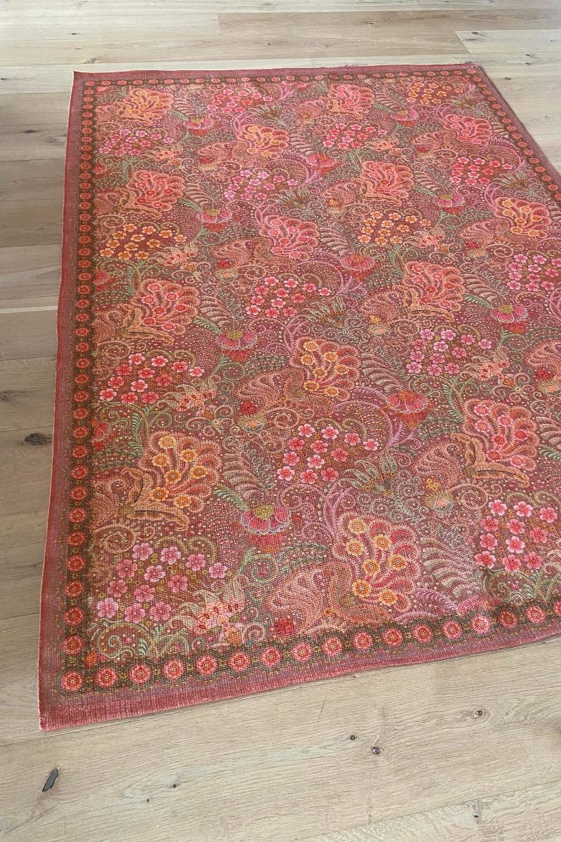 Outdoor Carpet Kitenge by Pip Terra