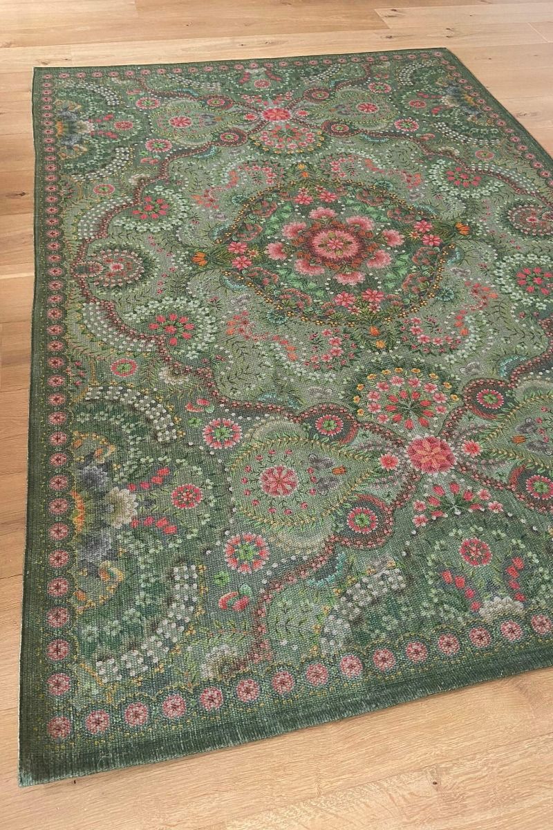 Outdoor Carpet Moon Delight by Pip Green