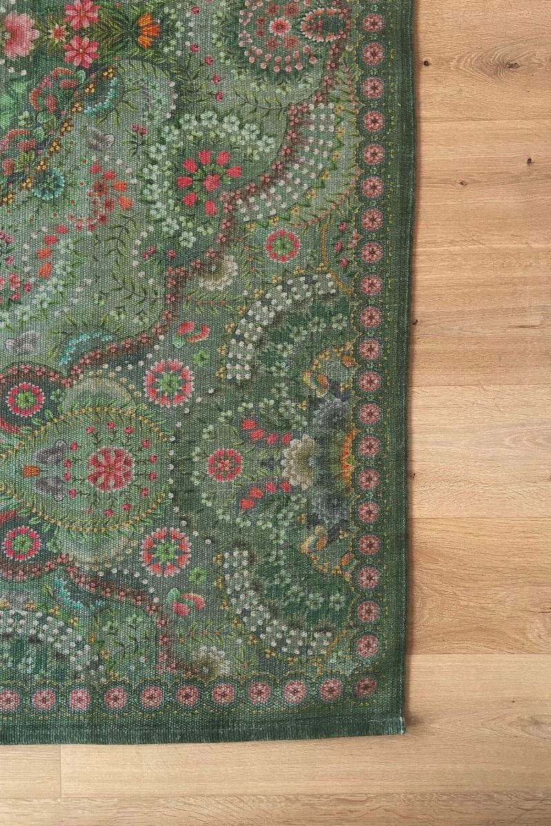 Outdoor Carpet Moon Delight by Pip Green