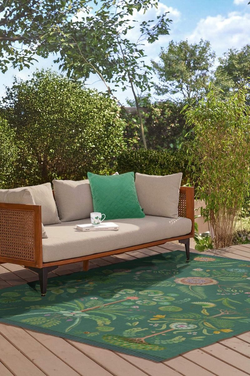 Outdoor Carpet Bamboleo by Pip Petrol