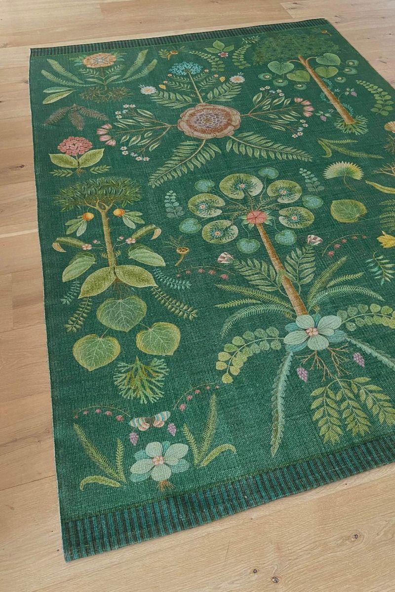 Outdoor Carpet Bamboleo by Pip Petrol