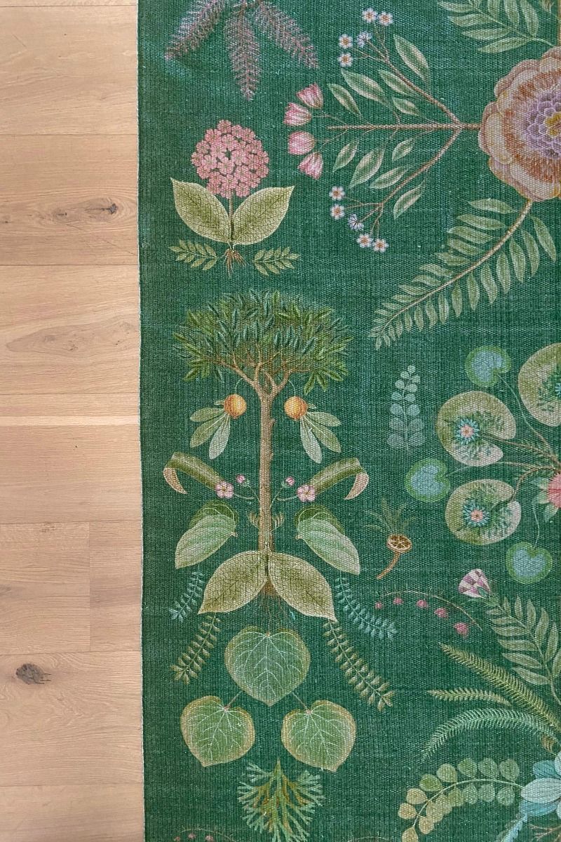 Outdoor Carpet Bamboleo by Pip Petrol