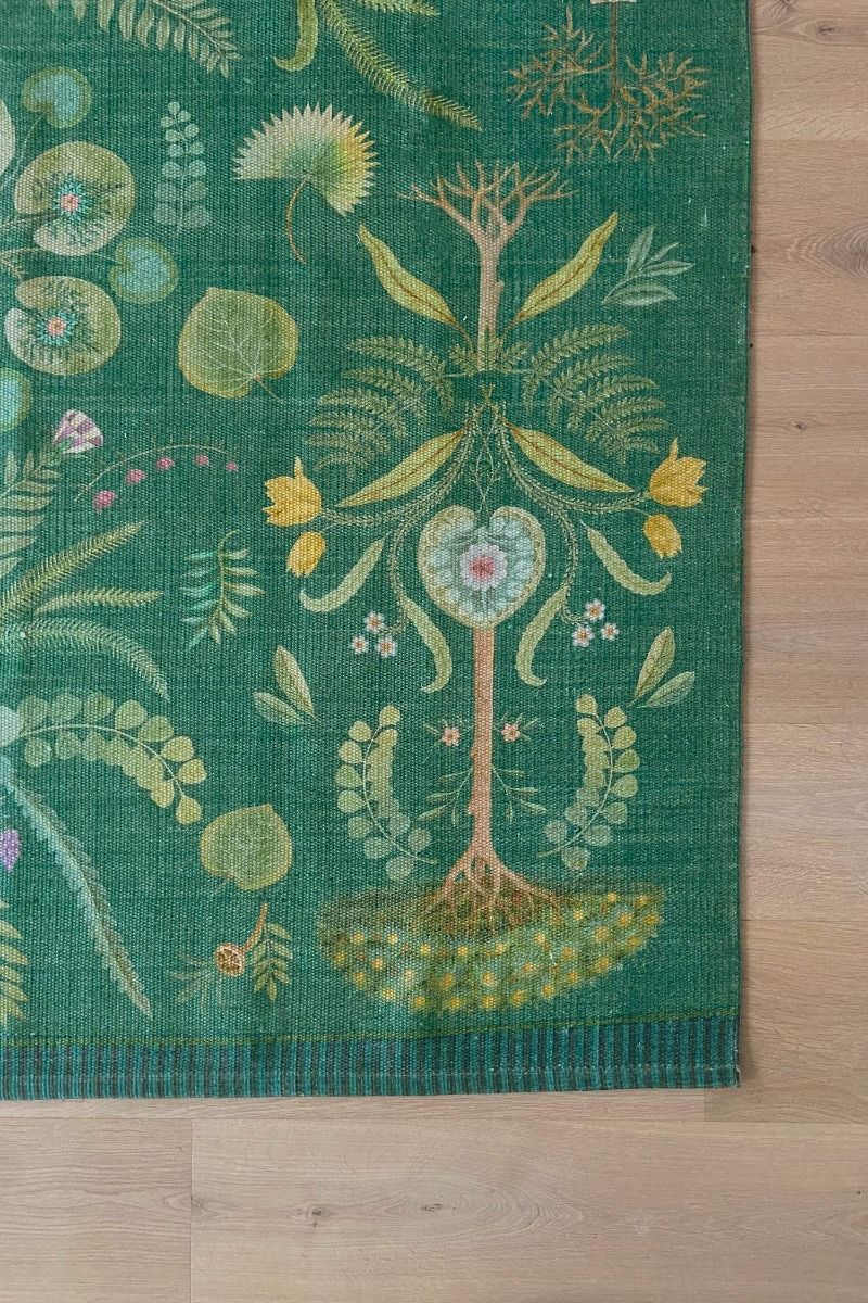 Outdoor Carpet Bamboleo by Pip Petrol