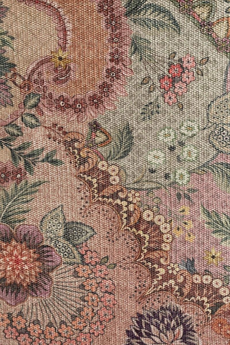 Outdoor Carpet Saluti Grandi by Pip Pastel