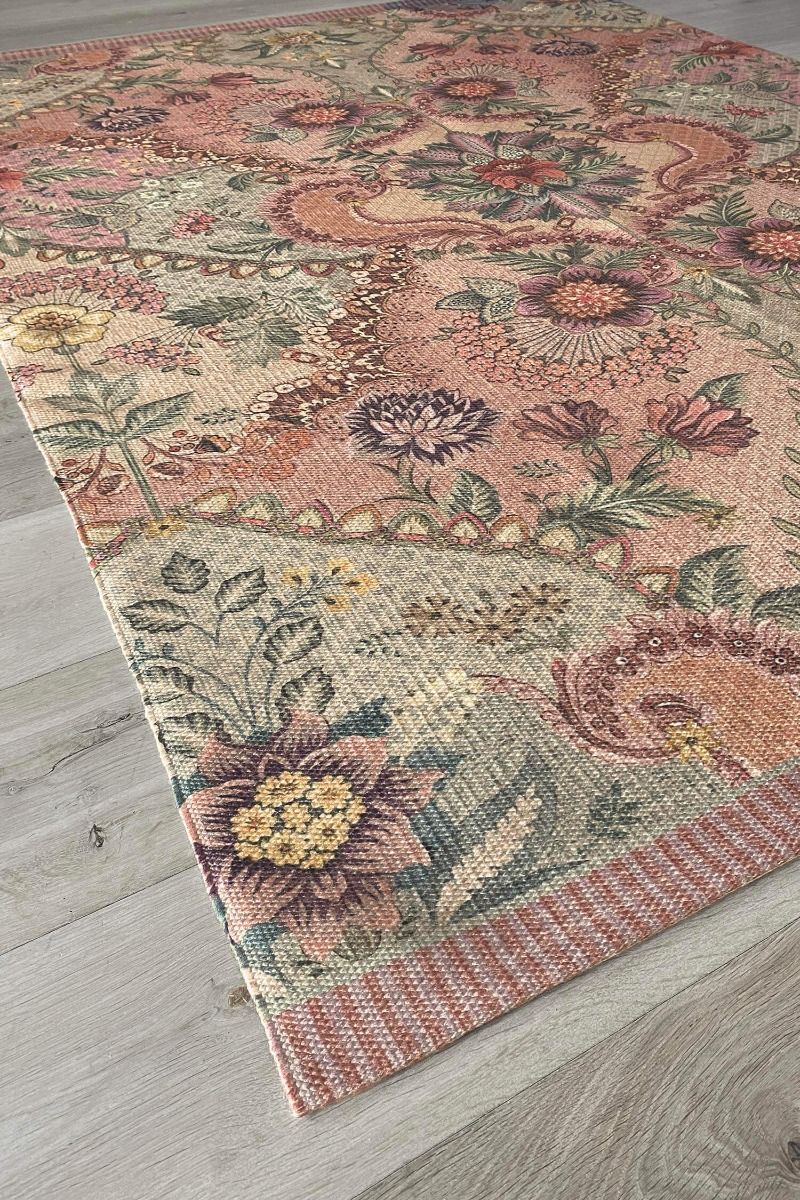 Outdoor Carpet Saluti Grandi by Pip Pastel