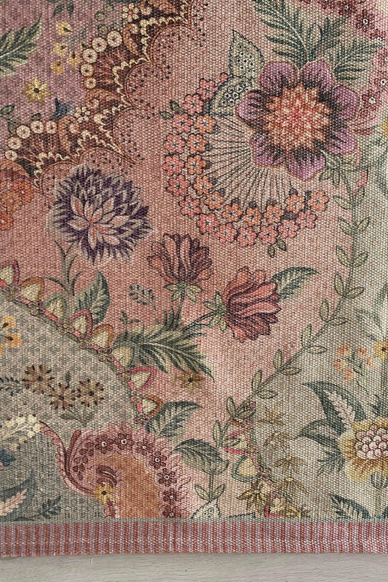 Outdoor Carpet Saluti Grandi by Pip Pastel