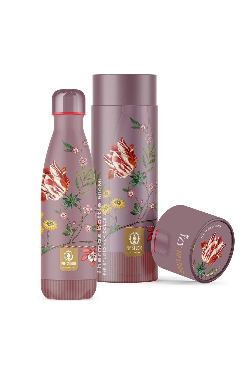 La Dolce Vita Thermosfles Lila 500ml