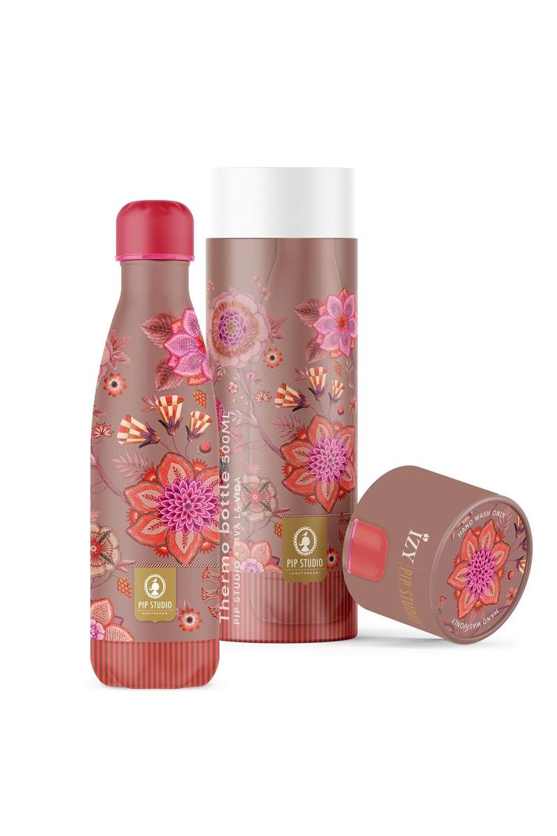 Viva la Vida Thermosflasche Rosa 500ml