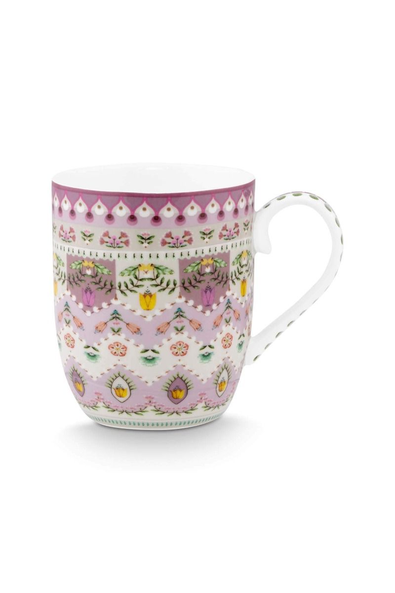 Lily & Lotus Mug Small 145ml