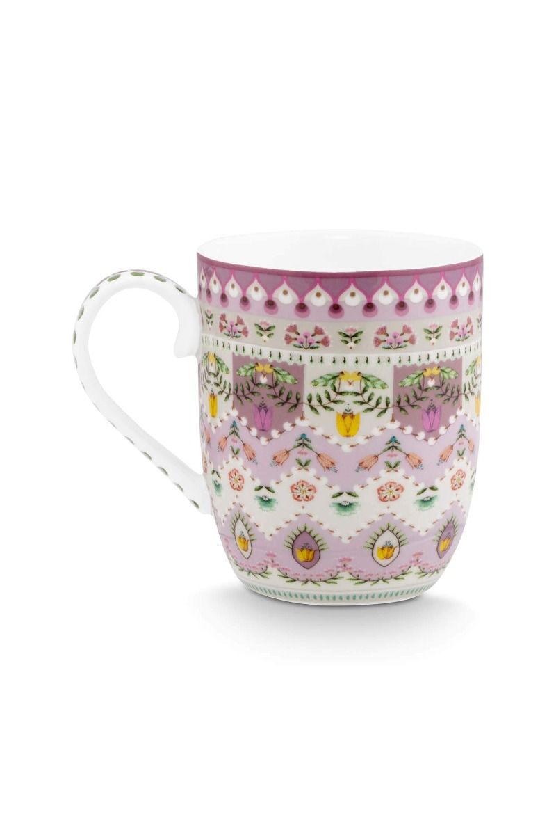 Lily & Lotus Mug Small 145ml