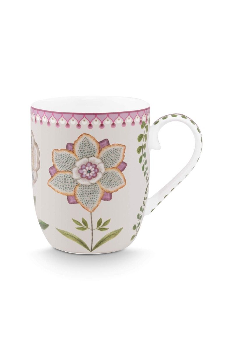 Lily & Lotus Mug Small 145ml