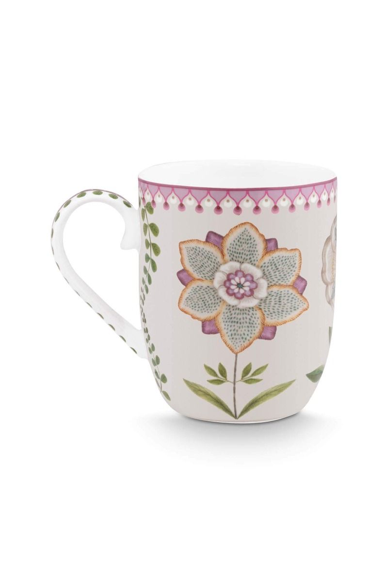 Lily & Lotus Mug Small 145ml