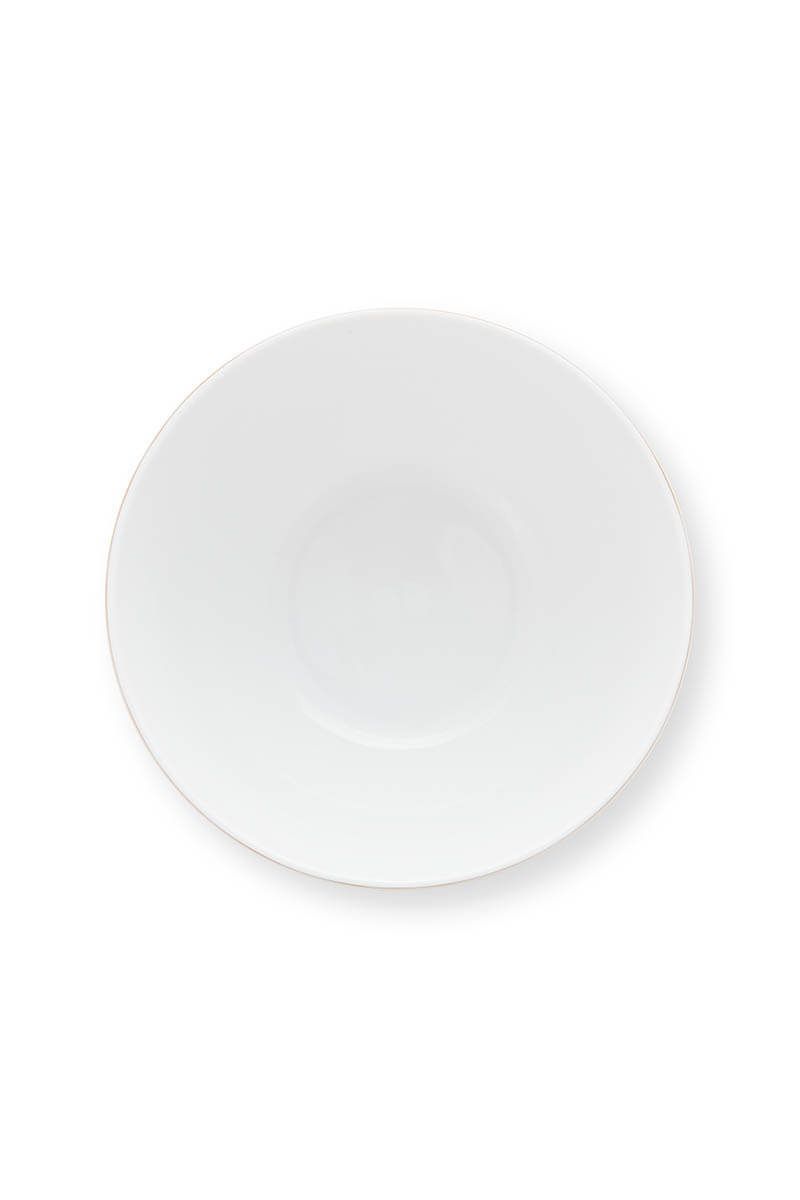 Winter Wonderland Bowl Green 15 cm