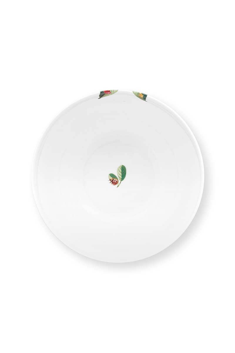 La Majorelle Schale Gelb 15cm