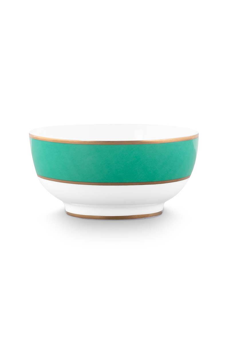 Pip Chique Bowl Green 11.5cm