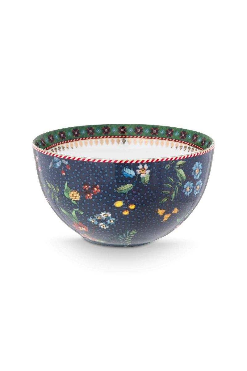 Schale Berry Blues Blau 15cm