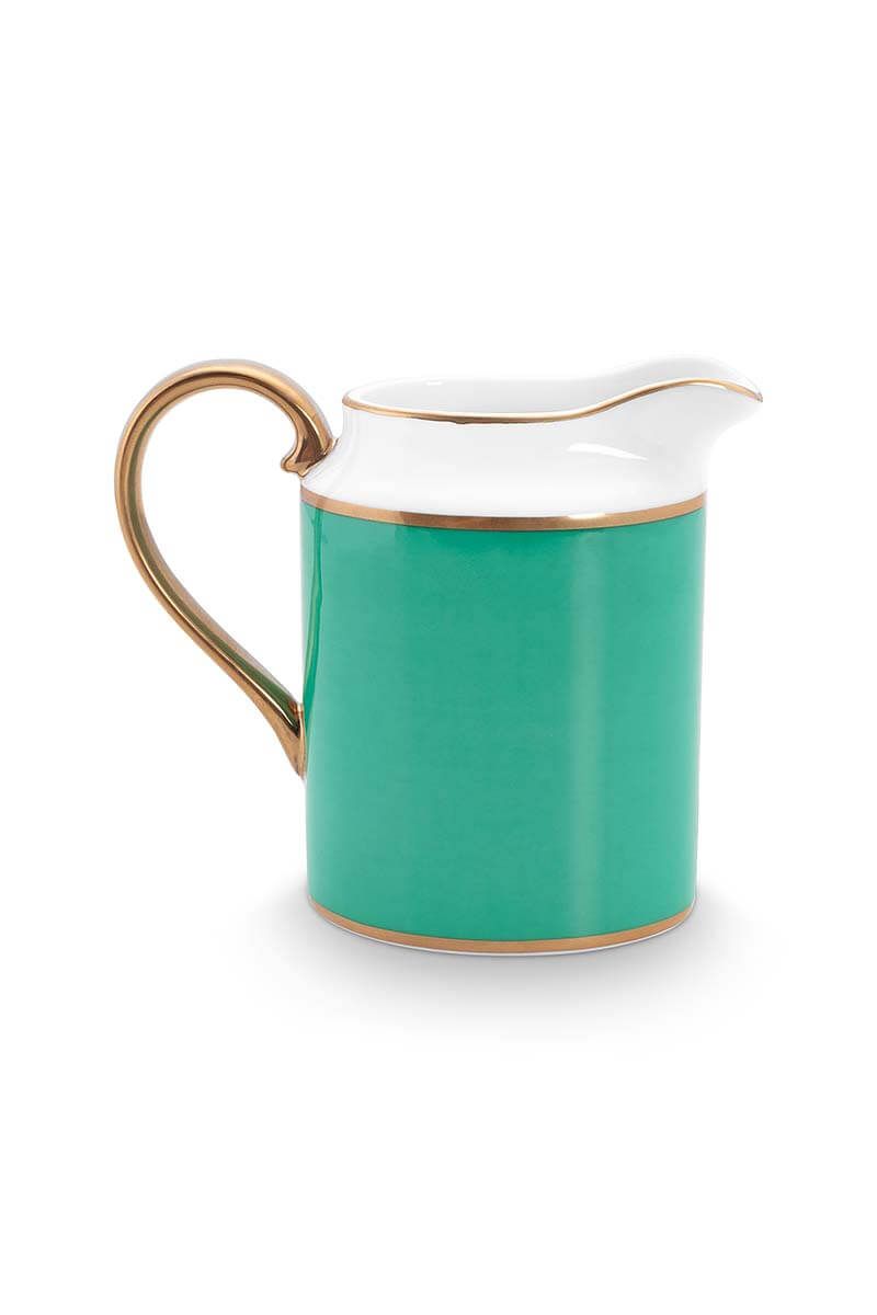 Pip Chique Jug Small Green