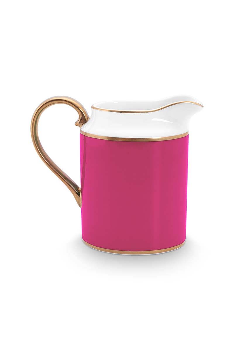 Pip Chique Jug Small Pink