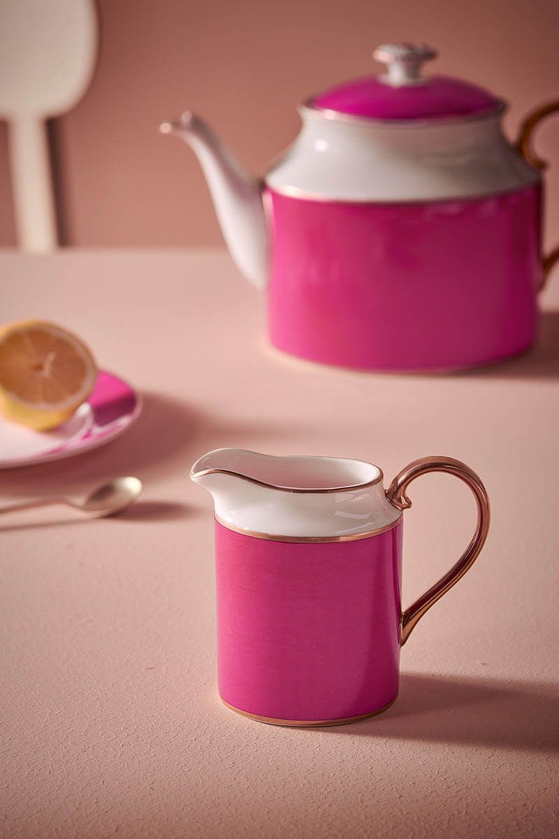 Pip Chique Jug Small Pink