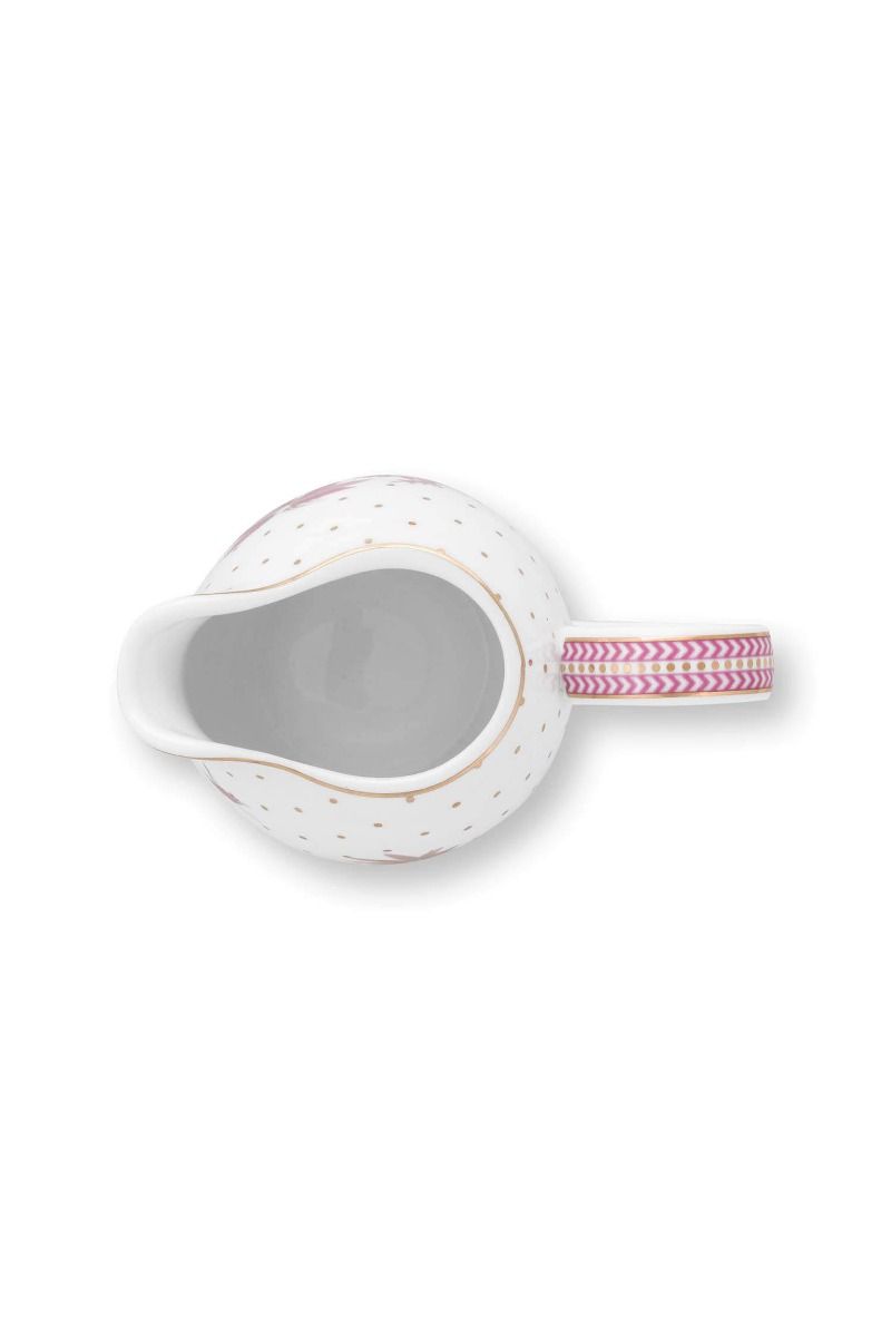 Pichet Jolie Points Or Rose